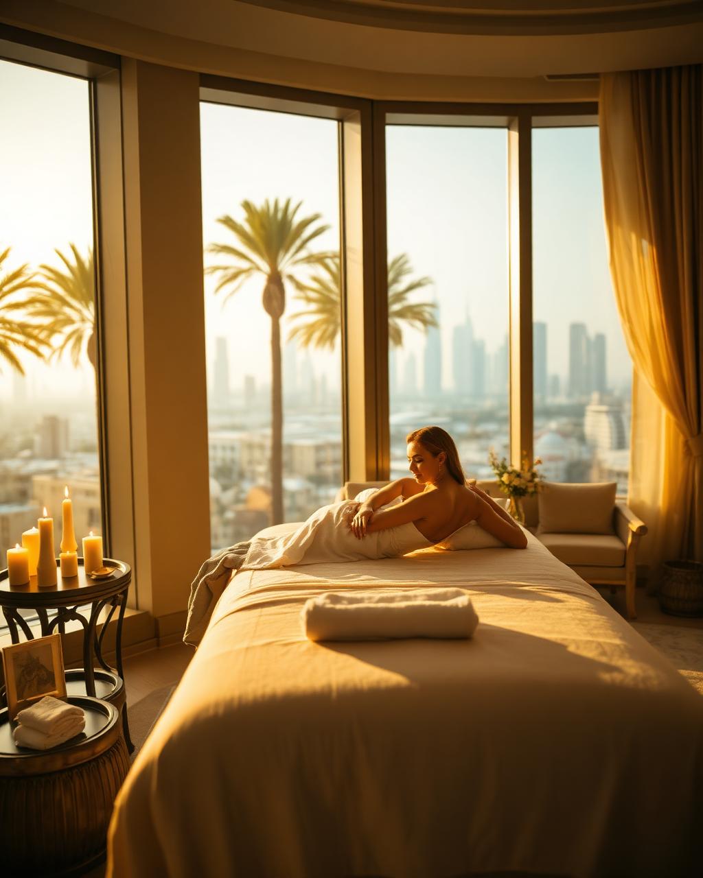 Signature Massage
